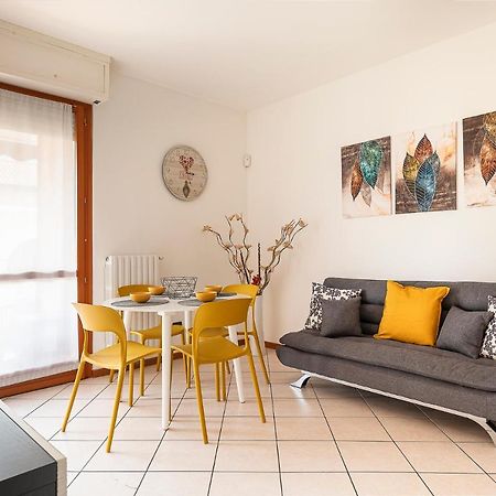 Casty Sweet Home - Parcheggio Privato Gratuito Milão Exterior foto