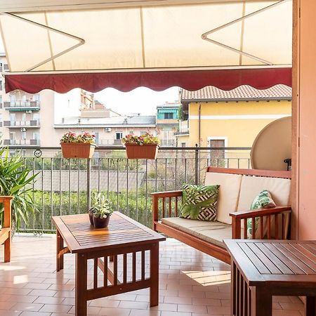 Casty Sweet Home - Parcheggio Privato Gratuito Milão Exterior foto
