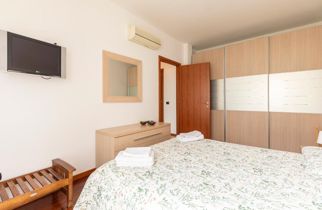 Casty Sweet Home - Parcheggio Privato Gratuito Milão Exterior foto