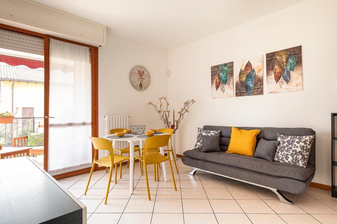Casty Sweet Home - Parcheggio Privato Gratuito Milão Exterior foto