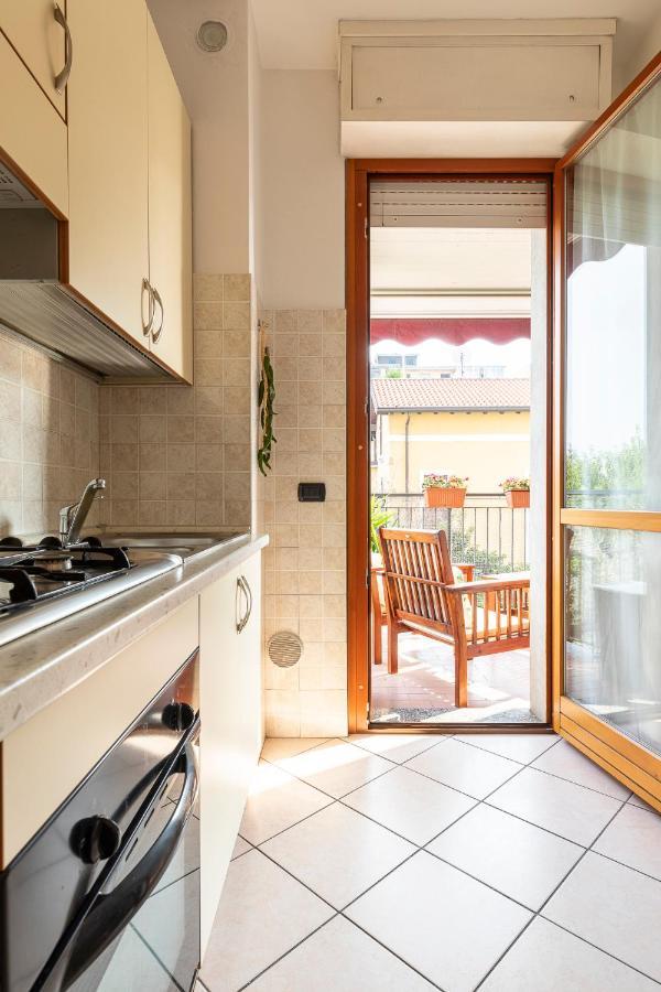 Casty Sweet Home - Parcheggio Privato Gratuito Milão Exterior foto