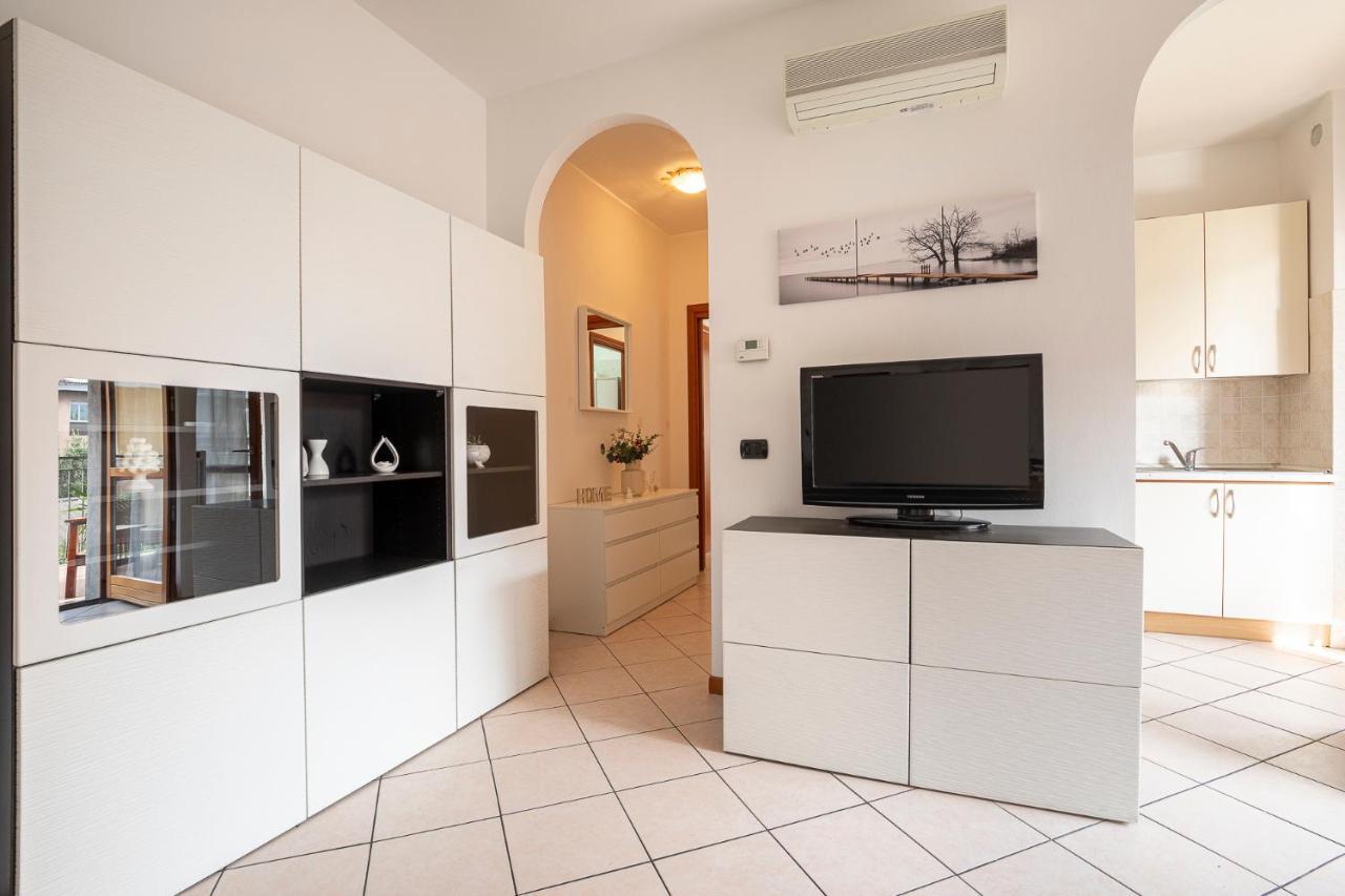 Casty Sweet Home - Parcheggio Privato Gratuito Milão Exterior foto