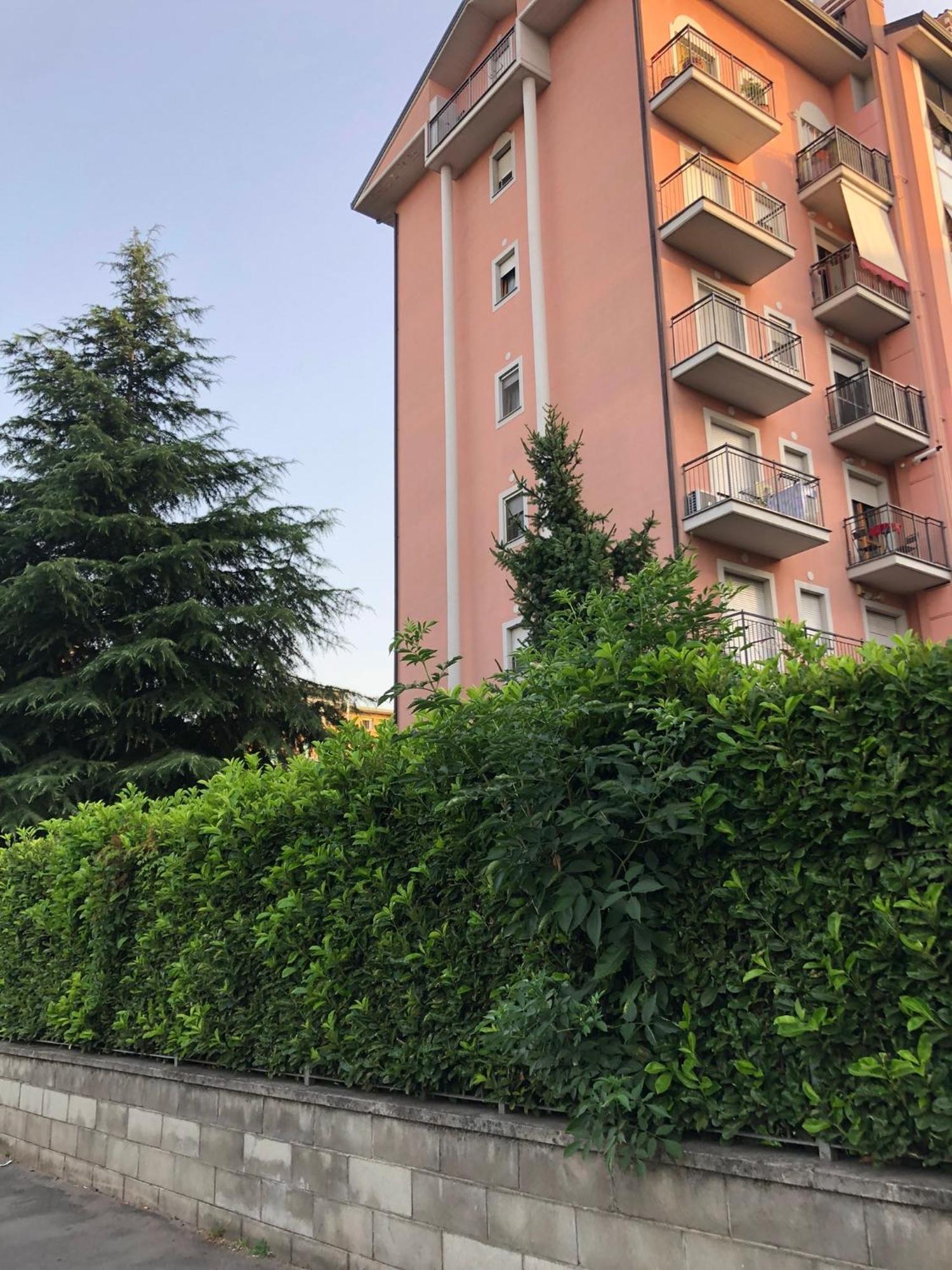 Casty Sweet Home - Parcheggio Privato Gratuito Milão Exterior foto